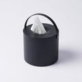Mosquito Repellant Coil Holder or Storage Case - Steel